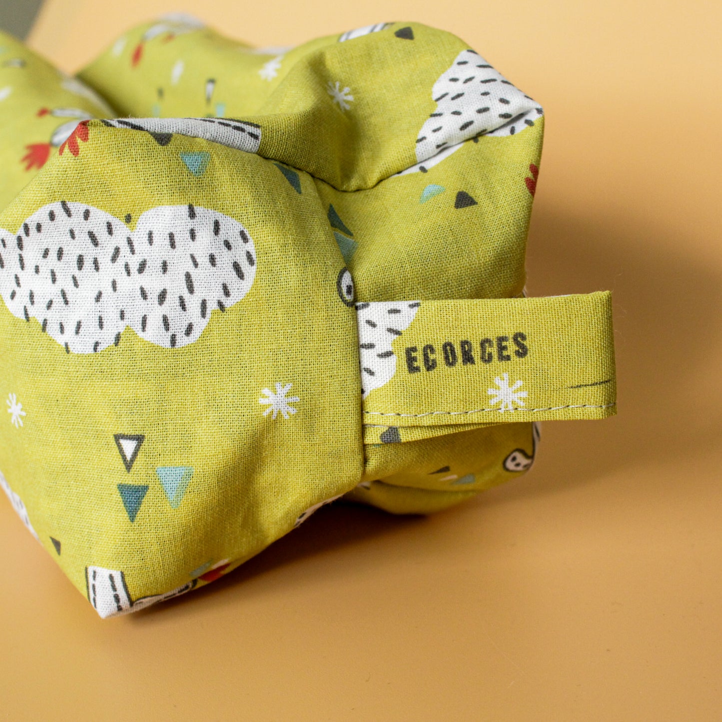 Trousse "voyage dans le désert"