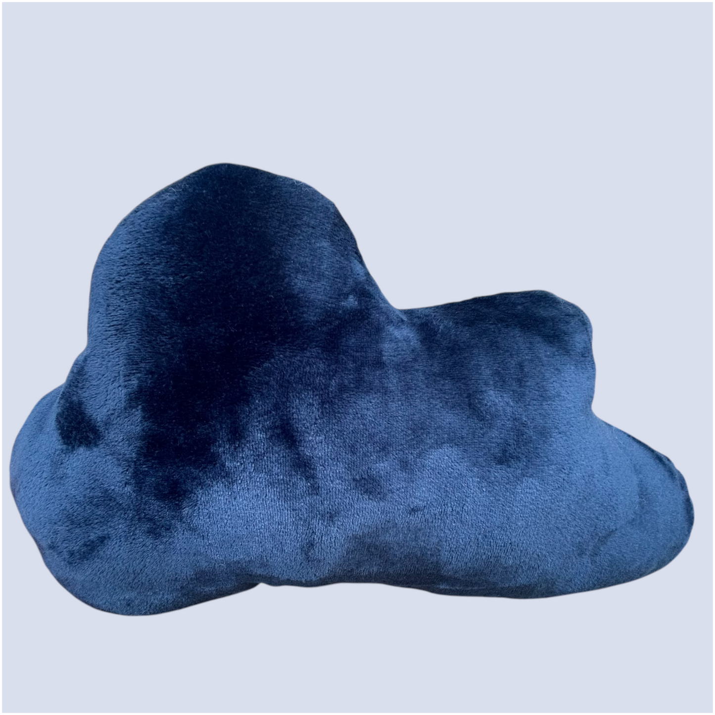 Coussin extra doux - doux nuage nuit végétale