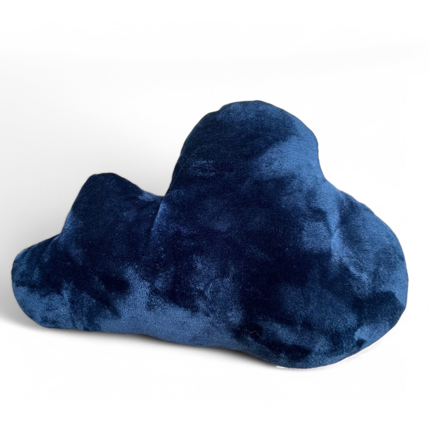 Coussin doux nuage wax "musique d'automne"