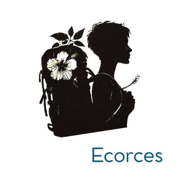Ecorces