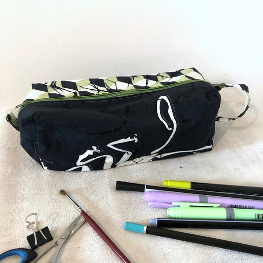 Trousse "scarabé contre le cafard"