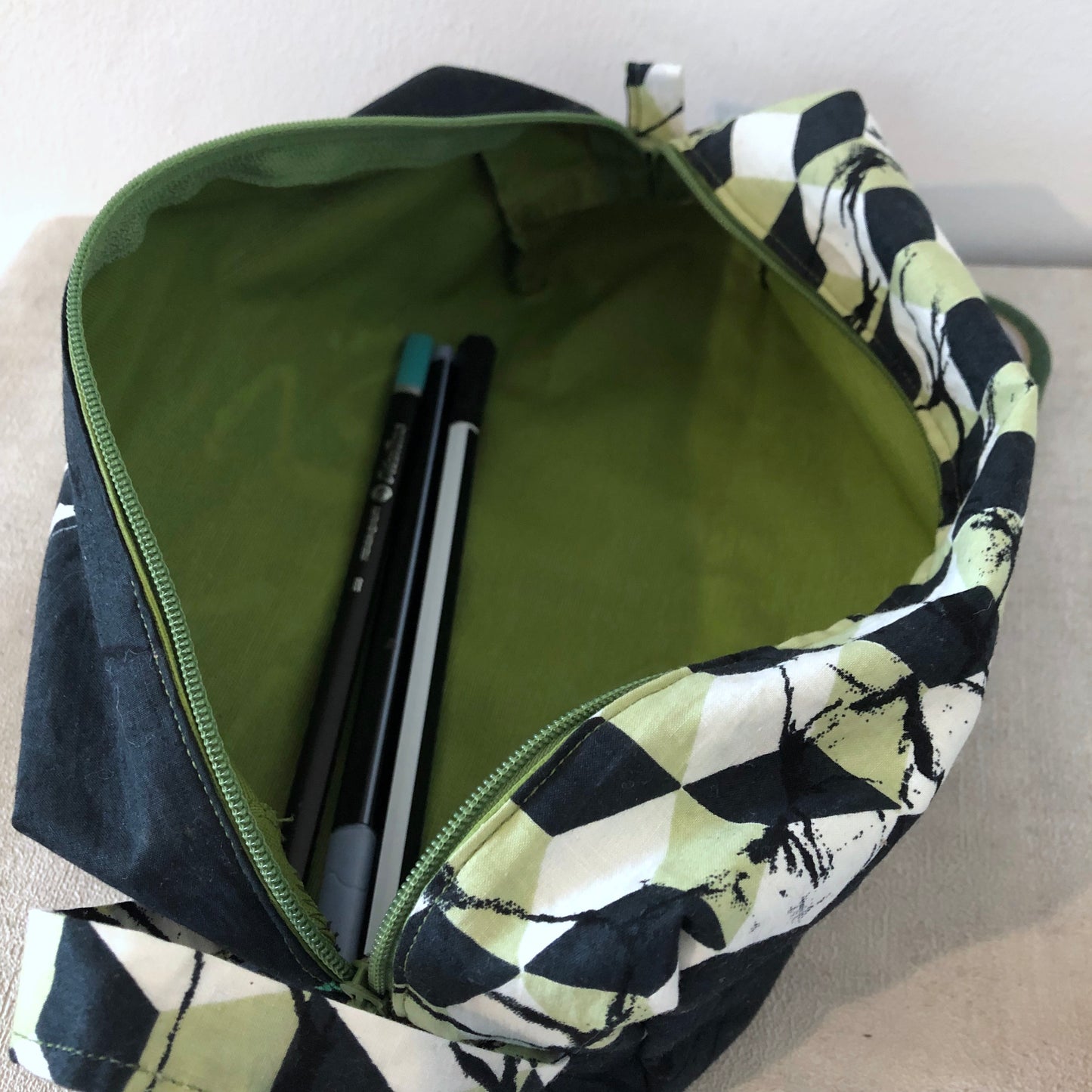 Trousse "scarabé contre le cafard"