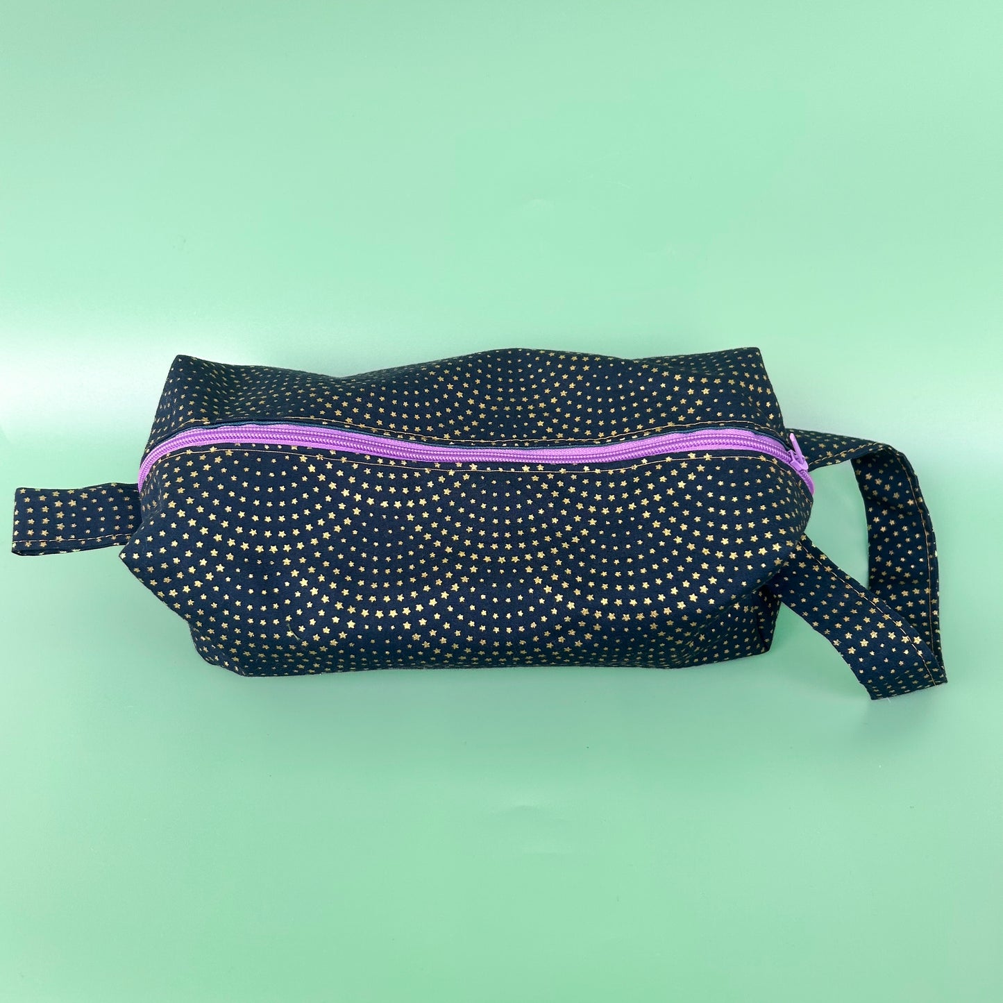 Trousse étoilée