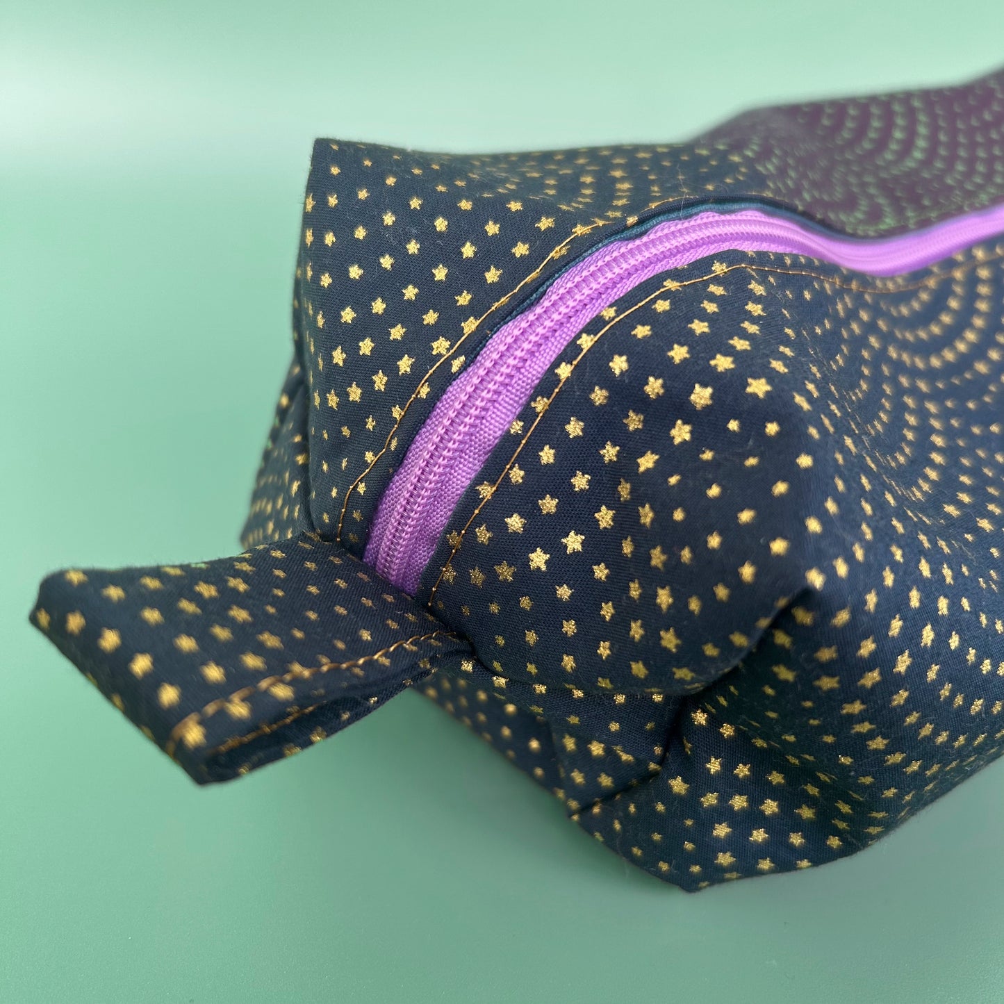 Trousse étoilée